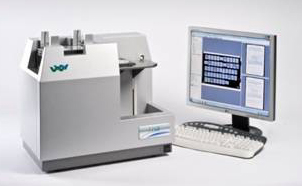 7750 Microfiche ScanStation本体
