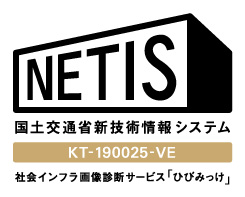 NETIS 国土交通省新技術情報システム