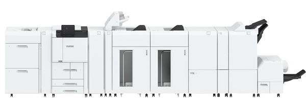 Revoria Press E1136P/E1125P/E1110P