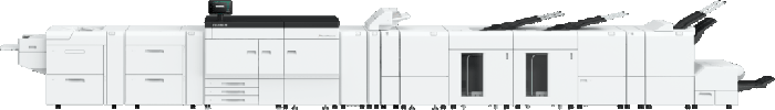 Revoria Press EC2100S