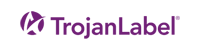 Trojan Label logo