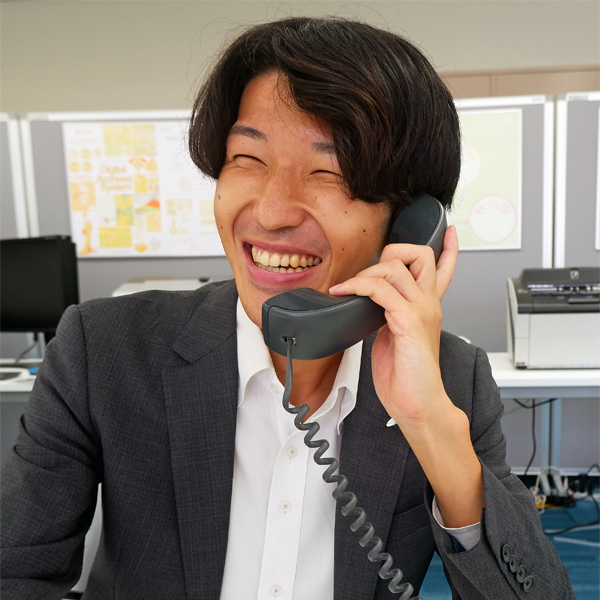 K.M.顔写真